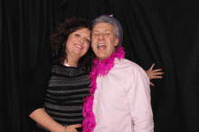 110027 Photo Booth Hire