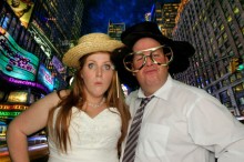111aaa Photo Booth Hire