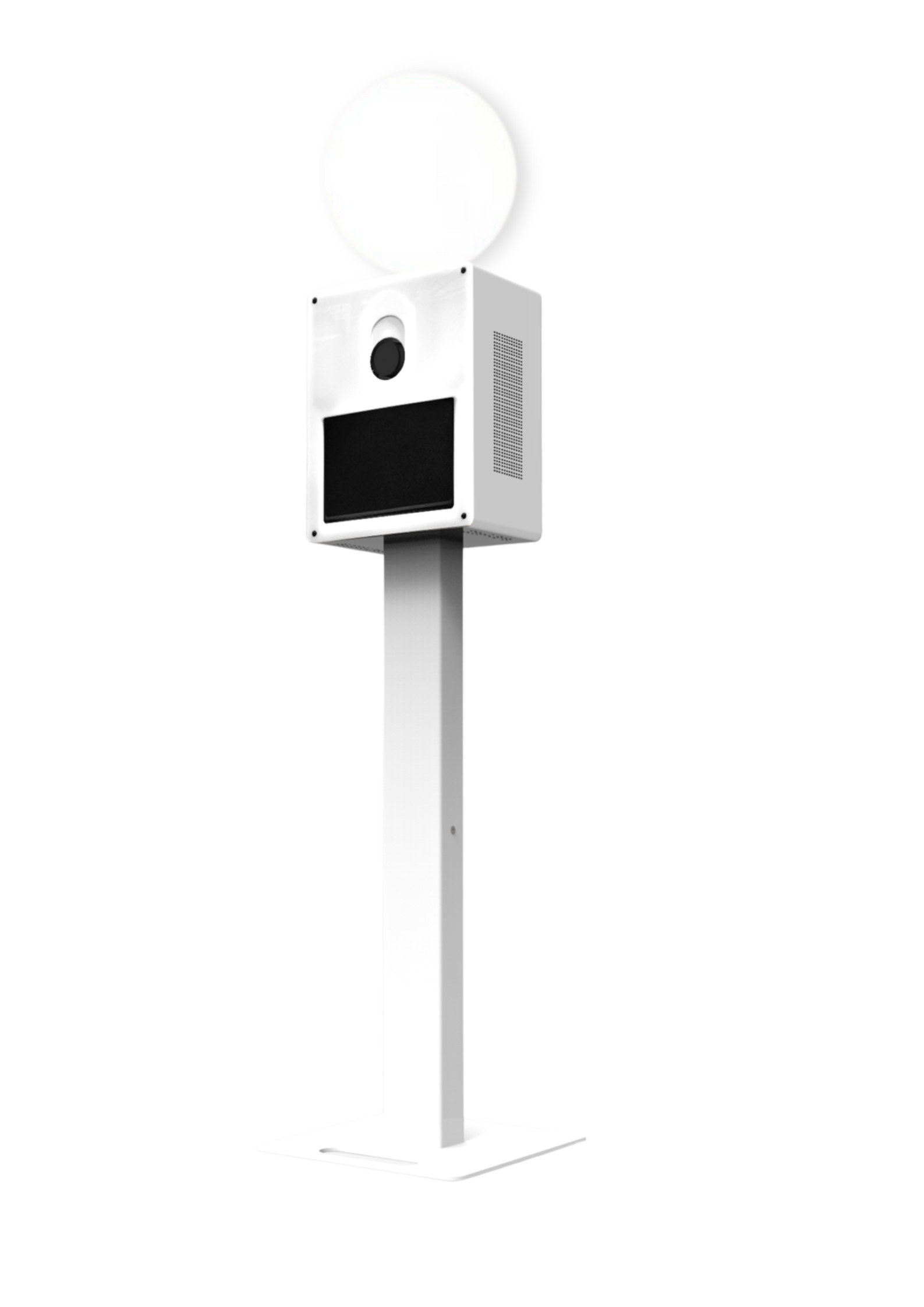 Booths for emails Poster 2 Photo Booth Hire